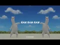 Download Lagu Jujuju dansende lama