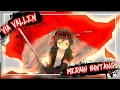 Download Lagu Nightcore ~ Meraih Bintang - Via Vallen ( THEME SONG ASIAN GAMES 2018 ) / Lyrics
