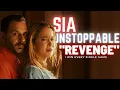 Download Lagu Sia- Unstoppable | Ft Revenge - \