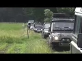 Land Rover Adventure Club: Belgium – Condroz – Super des Fagnes 2018