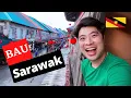 Download Lagu 📒 Siniawan Bau : The Gold Town of Sarawak Malaysia, Top 8 Attractions 新尧弯 石隆门 砂拉越
