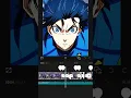 Tutorial Cap Cut Trending Olha Mensagem AI #capcut #anime #capcuttutorials