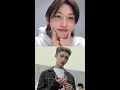Download Lagu Felix voice duality 🥵🥶🖤 I Felix I Stray kids I Kpop Datas