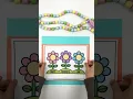 Happy Mother s Day Card Coloring Pages for Kids