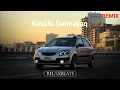 Lagu RelaxBeats ft. Nazənin - Küsülü Qalmayaq ( REMIX )