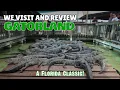 Gatorland Orlando - Tour Full Review