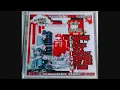 DJ Kesmo \u0026 FAZ TMS - Under C Skillz Vol. 3 (2004)