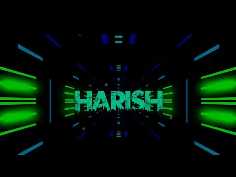 Download MP3 HAPPY BIRTHDAY HARISH UNKAL BIRTHDAY WISHES WISHING TRANCE 2021 | MARUTI PATIL DJ HARISH SK A2Z M PN