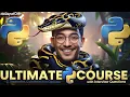 Mastering Python Basics Day 2 - Statements and Operators Simplified