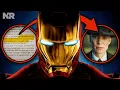 Rewatching IRON MAN Before Avengers Doomsday Hits Different Essential Breakdowns