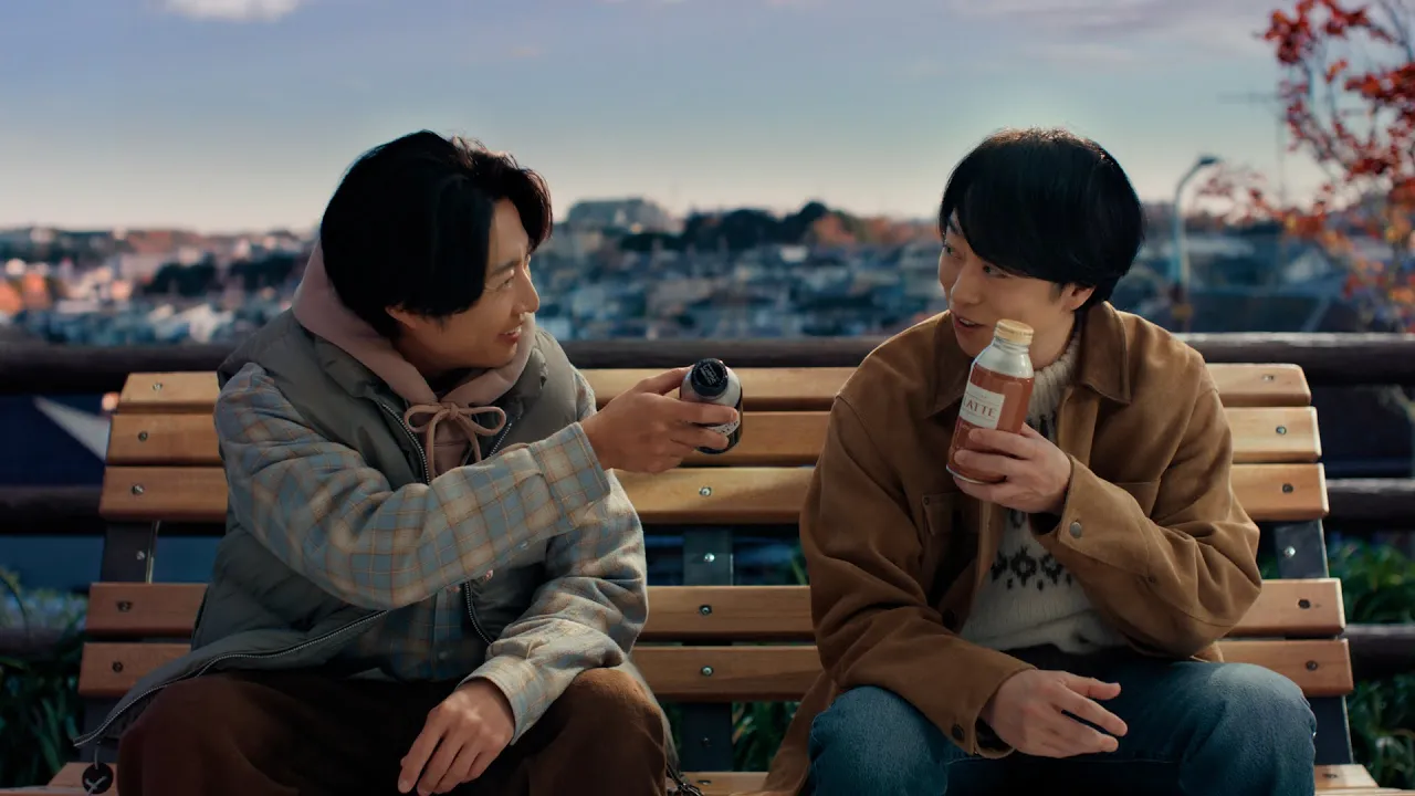 【面白いCM】笑える！印象に残るコマーシャル