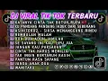 DJ TIKTOK TERBARU 2025 || DJ CINTA DARI SEBERANG 🎵 DJ KATANYA CINTA TAK BUTUH RUPA 🎵 FULL ALBUM❗❗