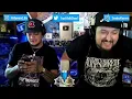 Rappers React To Monster Magnet "Space Lord"!!!