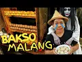 Lagu BANG ACI BERANIKAN DIRI JUALAN BAKSO YANG BANYAK HANTUNYA!! BAKSO MALANG ANOMALI (ALL ENDING）