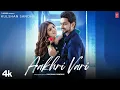Akhri Vari 💔 | Punjabi Sad Song 2026 | Heart Touching Emotional Song 🥀 | New Sad Song
