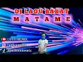 Download Lagu DJ MATAME JAYPONG REMIX FULL BASS