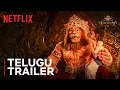 Download Lagu Mahavatar Narsimha | Telugu Trailer | Netflix India