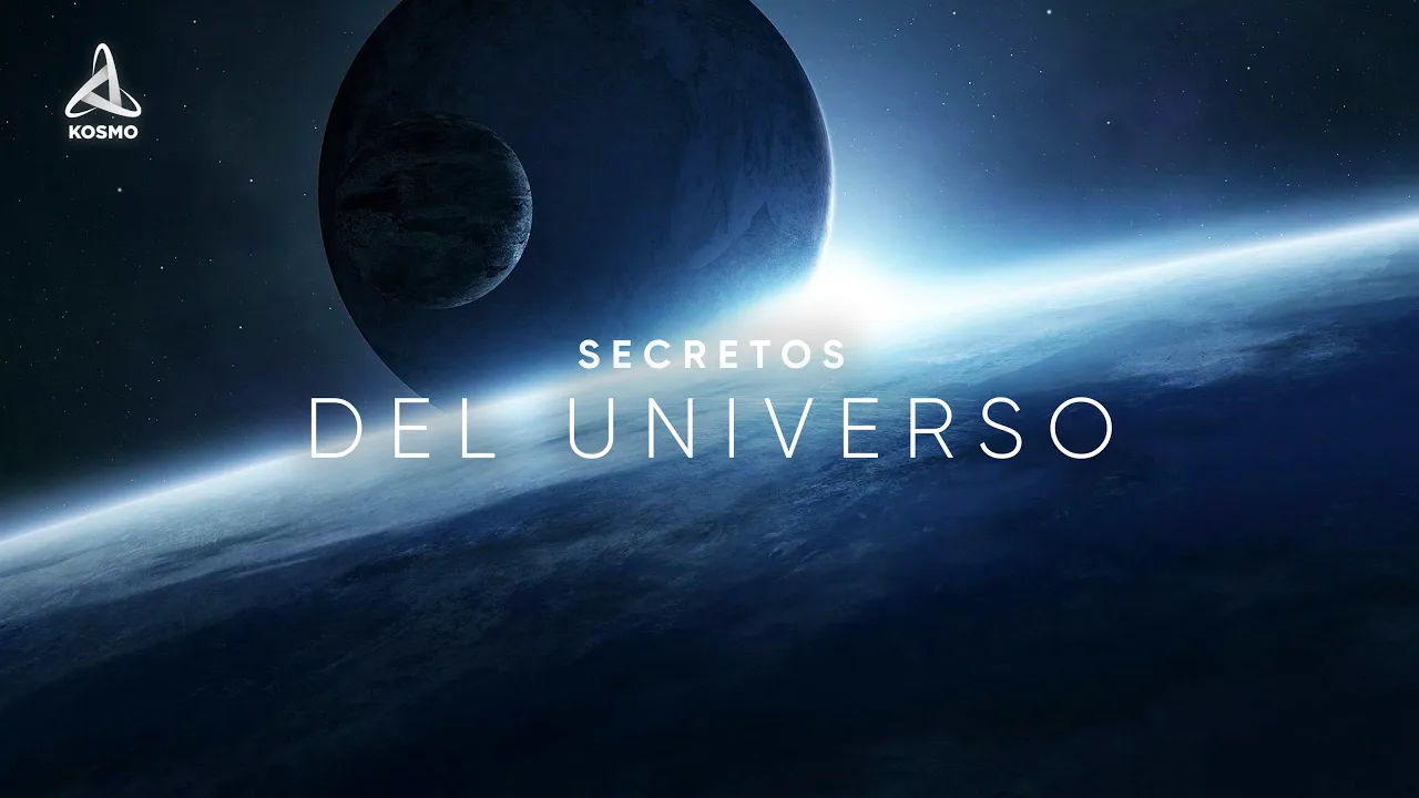 Misterios del Universo. Viaje al Espacio Profundo