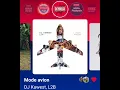 DJ Kawest, L2B Mode Avion (Version Skyrock)