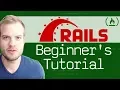 Build your first Rails app - blog with comments tutorial