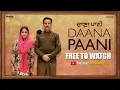 Download Lagu Daana Paani Full Movie (HD) | Jimmy Sheirgill | Simi Chahal | Superhit Punjabi Movies