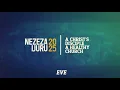 NEZEZA IJURU EVE | A CHRIST'S DISCIPLE A HEALTHY CHURCH | Pastor Alexis NTWALI | 21 - 10 - 2025