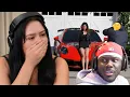 SHE PUT HER BOY FRIEND THROUGH A LOYALTY TEST BUT THERE IS A TWIST SHE FORGOT TO MENTION