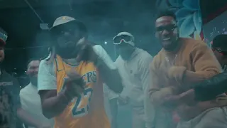 spaza gods cypher driemanskap