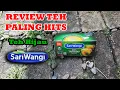 Download Lagu REVIEW TEH HIJAU: Sariwangi Green Tea