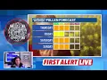 LIVE News weather from Myrtle Beach S C