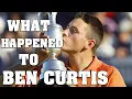 What Happened To Ben Curtis A Short Golf Documentary