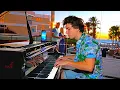 Download Lagu Olivia Rodrigo - good 4 u (Piano Cover) by Peter Buka
