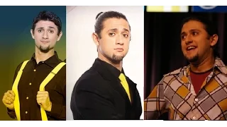Cenas Improváveis - Melhores Momentos Elidio