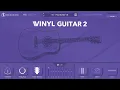 Download Lagu Vinyl Guitar 2.0 - Free Guitar Plugin VST/AU/AAX
