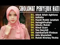 Download Lagu Sholawat Nabi Penyejuk Hati Tenangkan Pikiran Pembawa Berkah - Sholawat Nabi Terbaru