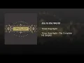 Joy To The World (Single Version) - Three Dog Night