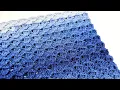 This EASY Crochet Stitch Is Great For EVERYTHING