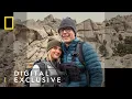 Bobby Bones Caitlin Parker s Adventure Running Wild With Bear Grylls National Geographic UK