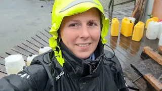 We Found a Utopia in the Middle of Nowhere + See Inside a Chilean Fishing Boat [Ep. 134]