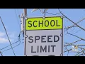 North Attleboro students take action after speeding driver squashes their football