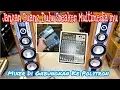 Download Lagu CARA GBUGKN MIXER KE SPEAKER POLYTRON