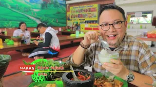 Download Alvin Adam Kulineran di Bakul Emak Cianjur | MAKAN RECEH (05/10/22) MP3