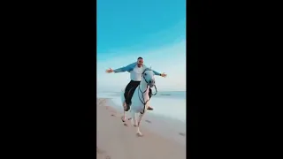 جديد صقر عرسال  الفنان علي عقاب بأغنيته طلو الخيالي دندنها