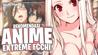 Download REKOMENDASI Anime Extreme ECCHI Termantap (Ada Wikwik Skidipapapnya)... MP3