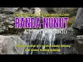 Download Lagu Gendhing Banyumasan Randa Nunut    Lirik cakepan