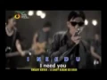 Download Lagu Ungu - I Need You video clip.mp4