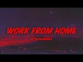 Download Lagu Fifth Harmony - Work from Home (ft. Ty Dolla $ign) (sped up + lyrics)