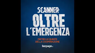 Ep.1 Oltre l'emergenza: dietro le quinte della cooperazione. Come si diventa cooperanti?