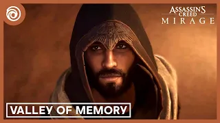Assassin S Creed Mirage السراب وادي الذكريات 
