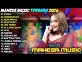 Lagu PUSPA - SANDARAN HATI - DEMI WAKTU - MAHESA MUSIC FULL ALBUM TERBARU 2026
